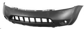 PARAURTI ANTERIORE PRIMER C/FENDI NISSAN MURANO 01/04>12/05