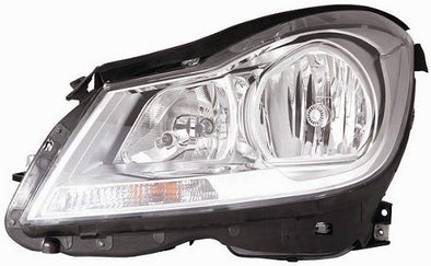 FARO DX 2H7 CON MOTOR ELETT MERCEDES CLASSE C W204 01/11>