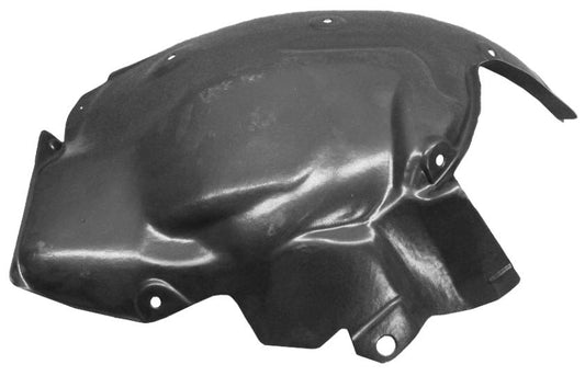 LOCARO ANTERIORE SX PARTE POSTERIORE RENAULT SCENIC 07/03>02/09