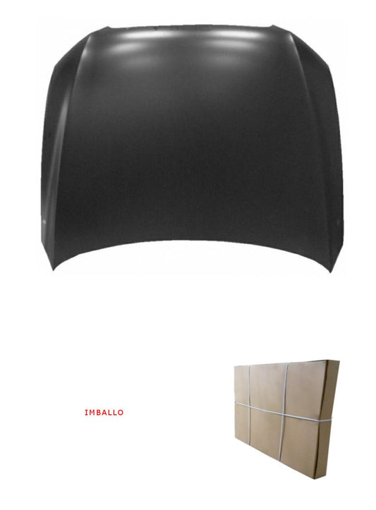COFANO ANT AUDI Q5 09/12> ALLUMINIO