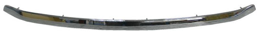 MODANATURE COF ANTERIORE CROMO TOYOTA RAV 4 02/10>