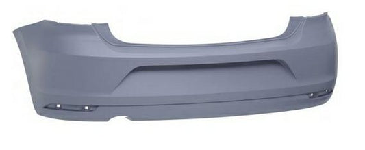 PARAURTI POSTERIORE PRIMER VW POLO 01/14>FORO MARMITTA GRANDE -TUV-