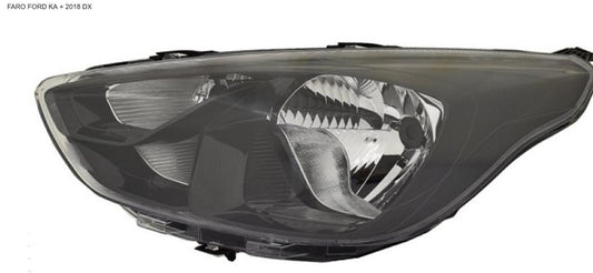 FARO DX FORD KA+ 01/18>
