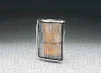 FANALE ANTERIORE DX BIANCO IVECO EUROCARGO 01/91>