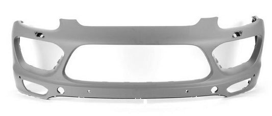 PARAURTI ANTERIORE PRIMER C/LAVAF+SENS PORSCHE CAYENNE 01/10> MOD GT