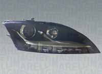 FARO SX XENON D1S C/MOTOR EL S/CENTR AUDI TT 09/06>