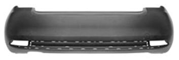 PARAURTI POSTERIORE PRIMER FIAT 500 07/15>