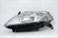 FARO SX H4 LANCIA Y 06/11>