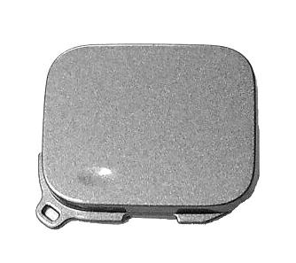 COPRIGANGIO POSTERIORE VOLVO XC60 03/13>