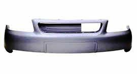PARAURTI ANTERIORE PRIMER AUDI A3 08/96>08/00