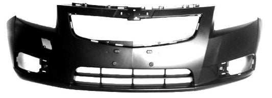 PARAURTI ANTERIORE CHEVROLET CRUZE 02/09>