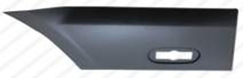 MODANATURE PARAF POSTERIORE DX PARTE ANTERIORE MERC SPRINTER W906 04/06> CM 52.5X20