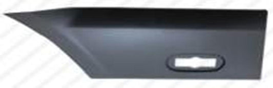 MODANATURE PARAF POSTERIORE DX PARTE ANTERIORE MERC SPRINTER W906 04/06> CM 52.5X20