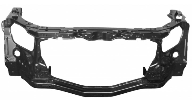 OSSATURA ISUZU D-MAX 01/12>