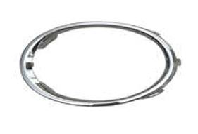 CORNICE GRIGLIA FENDI CROMATA ANTERIORE DX TRANSPORTER T5 01/09>MULTIVAN