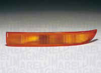 FANALE ANTERIORE DX ARANCIO RENAULT MASTER 02/98>