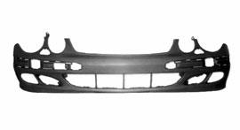 PARAURTI ANTERIORE C/LAVAFARI MERCEDES CLASSE E W211 CLASSIC-ELEG 07/02>04/06