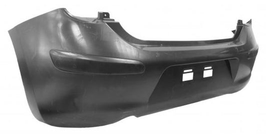 PARAURTI POSTERIORE NISSAN MICRA K13 11/10>08/13