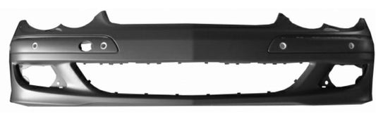 PARAURTI ANTERIORE PRIMER C/LAVAF+SENS MERCEDES CLK W209 01/07>