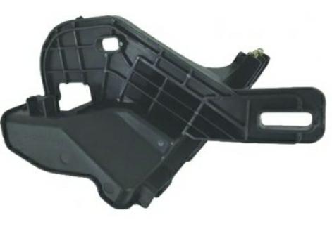 STAFFA PARAF A/DX RANGE ROVER EVOQUE 01/11>