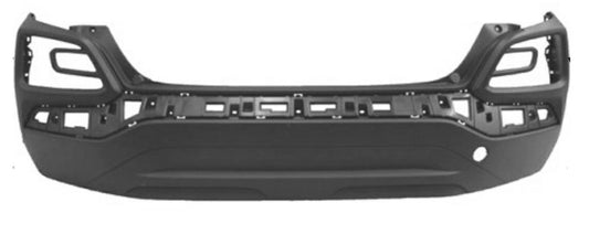 PARAURTI POSTERIORE C/TRACCE SENS HYUNDAI KONA 02/17>
