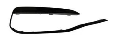 MODANATURE GRIGLIA PARAURTI ANTERIORE DX BMW SERIE 3 F30-F31 07/15> SPORT