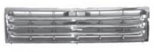 GRIGLIA CROMO MITSUB PAJERO 04/91>12/96
