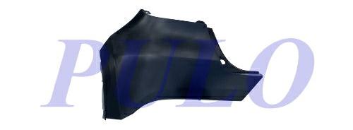 CANTONALE POSTERIORE SX RENAULT CAPTUR 10/19>
