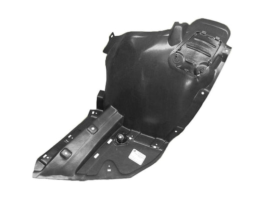 LOCARO ANTERIORE SX PARTE ANTERIORE BMW Z4 E89 01/09>