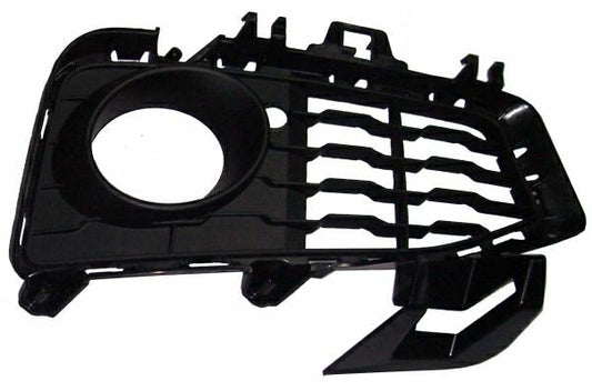 GRIGLIA PARAURTI ANTERIORE DX BMW SERIE 4 F32-F33 01/13> M-TECH