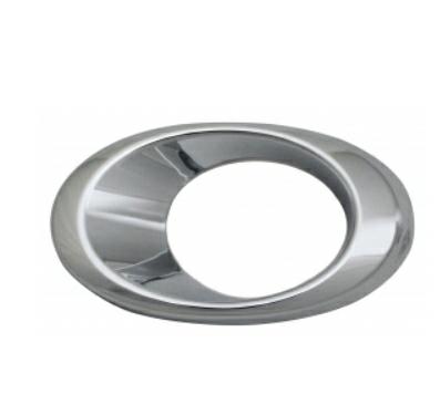 CORNICE FENDI SX CROMO MERCEDES CLASSE E C207 A207 01/09>