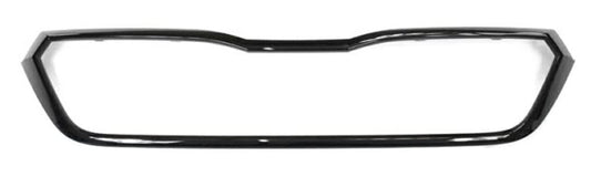 CORNICE GRIGLIA CROMATA SKODA OCTAVIA 01/17>