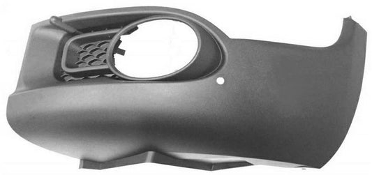 MODANATURE PARAURTI ANTERIORE SX C/FENDI FIAT PANDA CLIMBING-TREKKING 01/12>