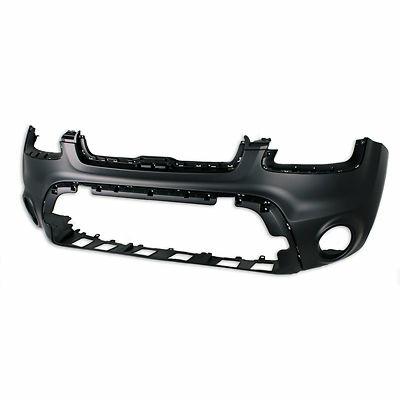 PARAURTI ANTERIORE PRIMER C/FENDI KIA SOUL 01/12>
