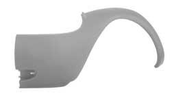 CANTONALE ANTERIORE SX PRIMER FORD KA 10/96>12/02