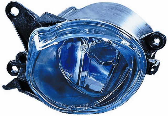 FENDINEBBIA DX H7 AUDI A4 02/99>09/00