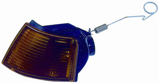 GRUPPO OTTICO ANTERIORE SX ARANCIO SEAT TOLEDO 09/91>09/95