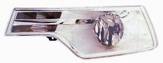 FENDINEBBIA DX H8 CITR C5 01/08>09/10