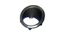 CORNICE FENDI SX CITROEN  BERLINGO-PEUG PART-RANCH 01/03>