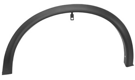 GIROPARAF ANTERIORE SX NISSAN JUKE 01/10>