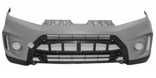 PARAURTI ANTERIORE PRIMER SUZUKI VITARA 04/15>