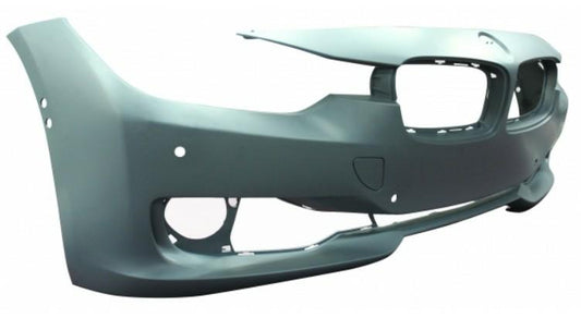 PARAURTI ANTERIORE PRIMER C/6 SEN+TEL BMW SERIE 3 F30-31 06/11> -ES-