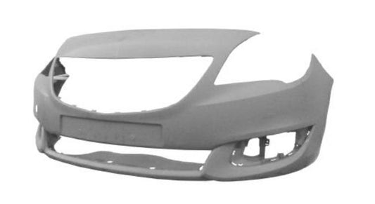 PARAURTI ANTERIORE PRIMER OPEL MERIVA 01/14> -TUV-ES-