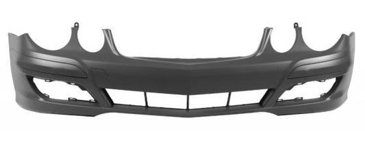PARAURTI ANTERIORE PRIMER MERCEDES CLASSE E W211 05/06>04/09 CLASSIC