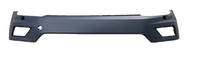 PARAURTI ANTERIORE PRIMER C/LAVAFARI VW TIGUAN 01/16>