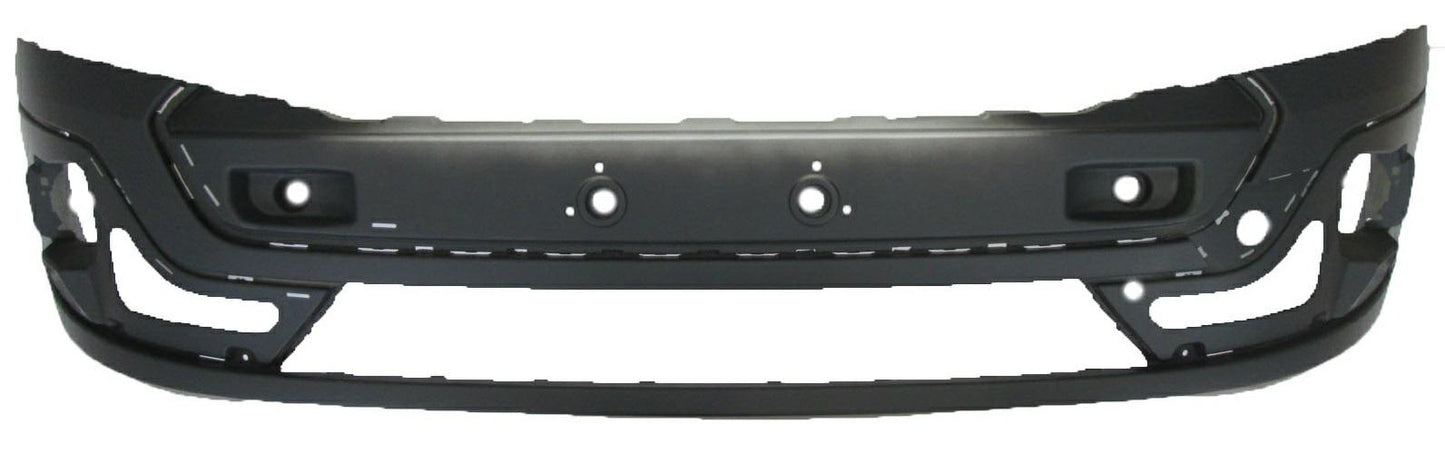 PARAURTI ANTERIORE INF PRIMER FORD TRANSIT-TOURNEO CUSTOM 01/13>