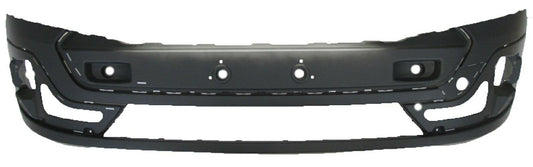 PARAURTI ANTERIORE INF PRIMER FORD TRANSIT-TOURNEO CUSTOM 01/13>