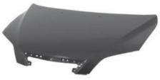 COFANO ANT MAZDA 2 04/03>12/07