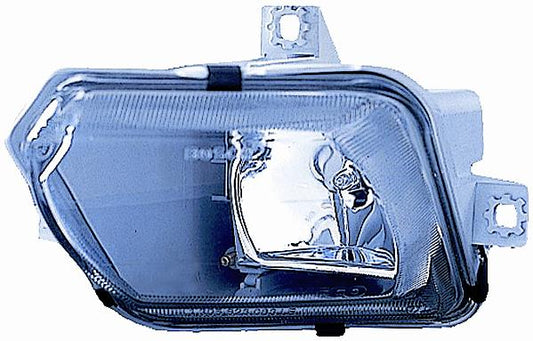 FENDINEBBIA SX H1 IVECO DAILY 04/00>04/06