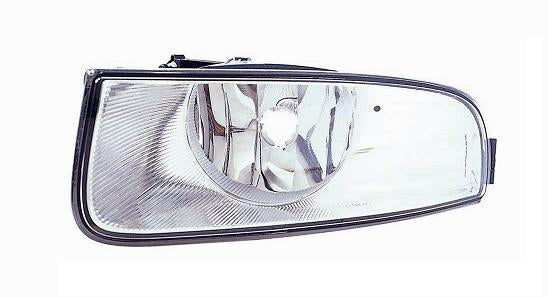 FENDINEBBIA DX H8 SKODA SUPERB 01/08>